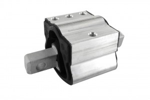Опора коробки передач V30-7228 VEMO