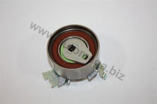Натяжной ролик, ремень ГРМ 1006360729 AUTOMEGA