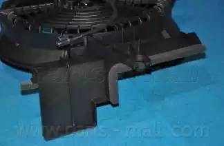 Электромотор радиатора кондиционера PXNBA-020 PMC PARTS MALL