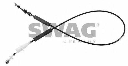 Тросик газа 10 92 1366 SWAG