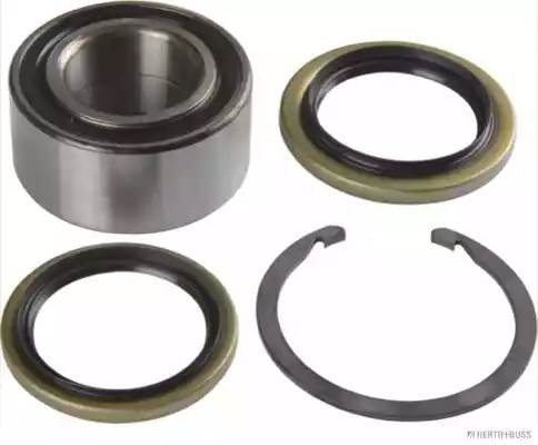Комплект подшипника ступицы колеса J4705012 H B JAKOPARTS NIPPARTS