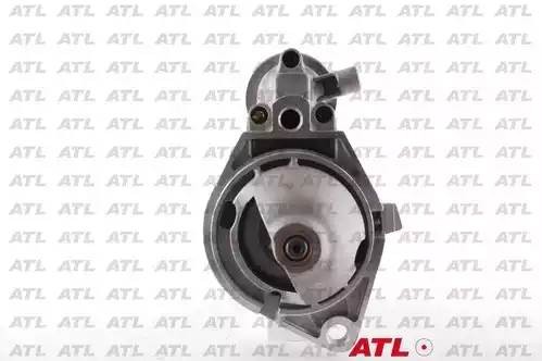 Стартер A 17 420 ATL DELTA AUTOTECHNIK