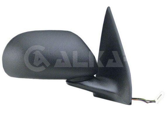 Наружное зеркало 6126499 ALKAR