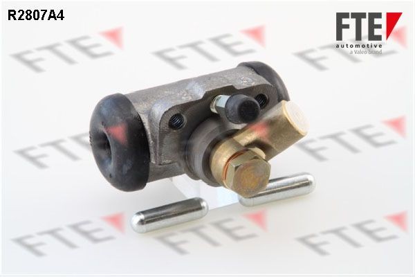 Колесный тормозной цилиндр R2807A4 FTE