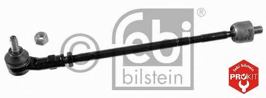 Поперечная рулевая тяга 07984 FEBI BILSTEIN