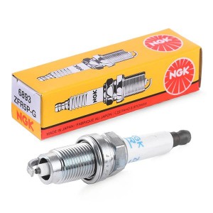 Свеча зажигания 6893 NGK NTK