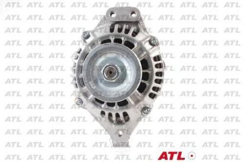 Генератор L40550 ATL DELTA AUTOTECHNIK