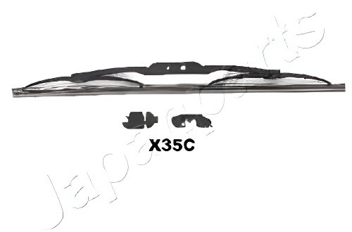 Щетка стеклоочистителя SS-X35C JAPAN PARTS GROUP