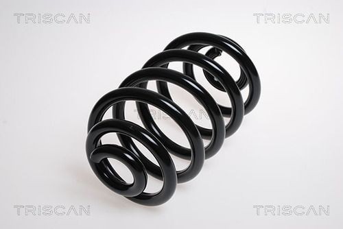 Амортизатор, поликлиновой ремень 8710 2313 TRISCAN