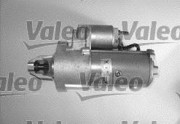 Стартер 458171 VALEO PHC