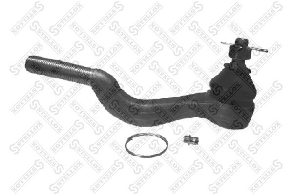 Наконечник рулевой тяги 51-00529-SX STELLOX