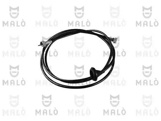 Тросик спидометра 25028 MALO