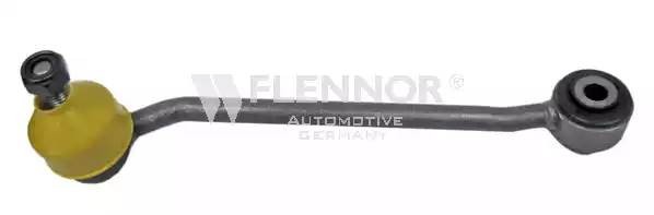 Подвеска, стабилизатор FL497H FLENNOR