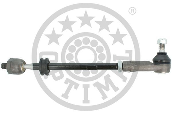 Поперечная рулевая тяга G0-602 OPTIMAL