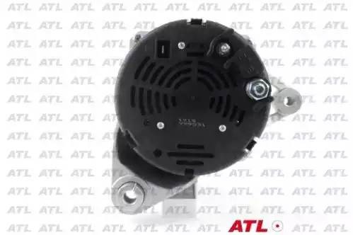 Генератор L 39 550 ATL DELTA AUTOTECHNIK