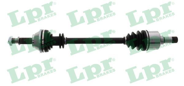 Приводной вал DS20042 LPR