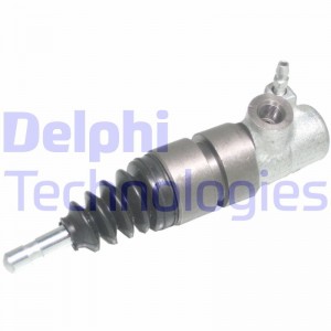 Рабочий цилиндр, система сцепления LL40814 DELPHI