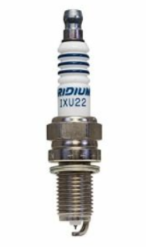 Свеча зажигания IXU22 DENSO