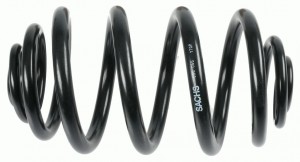 Пружина ходовой части 996 056 SACHS