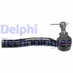 Наконечник поперечной рулевой тяги TA2385 DELPHI