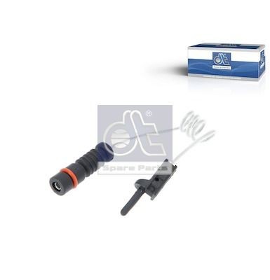 Датчик износа тормозных колодок 4.61877 DIESEL TECHNIC