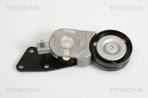 Натяжитель ремня, клиновой зубча 8641 293020 TRISCAN
