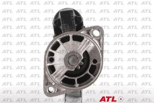 Стартер A 76 440 ATL DELTA AUTOTECHNIK