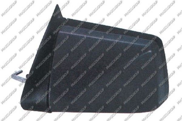 Наружное зеркало OP0237104 PRASCO GROUP