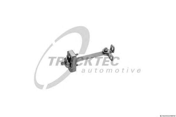 Фиксатор двери 01.53.070 TRUCKTEC