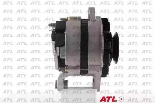 Генератор L 33 890 ATL DELTA AUTOTECHNIK