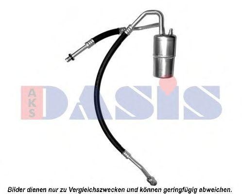 Осушитель, кондиционер 800447N AKS DASIS
