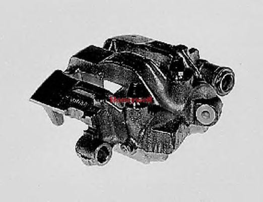 Тормозной суппорт 691226B BENDIX JURID