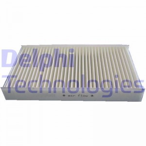 Фильтр, воздух во внутренном пространстве TSP0325044C DELPHI