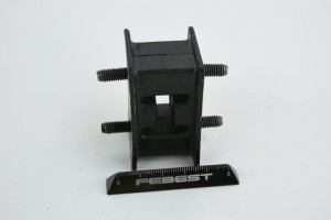 Резинка крепления глушителя TM-29 FEBEST