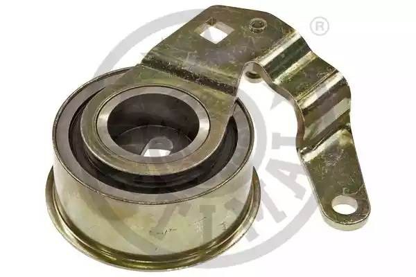 Натяжной ролик, ремень ГРМ 0-N877 OPTIMAL