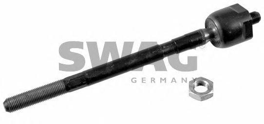 Поперечная рулевая тяга 64 91 9927 SWAG