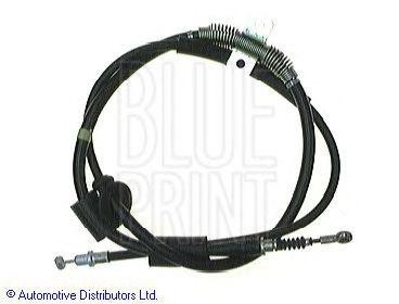 Трос, стояночная тормозная система ADC44625 BLUE PRINT