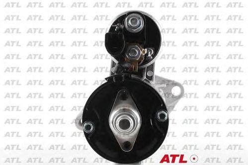 Стартер A 18 480 ATL DELTA AUTOTECHNIK