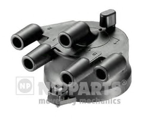 Крышка распределителя зажигания J5323010 H B JAKOPARTS NIPPARTS
