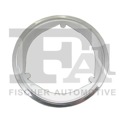 Прокладка, выпускной трубопровод 110969 FISCHER