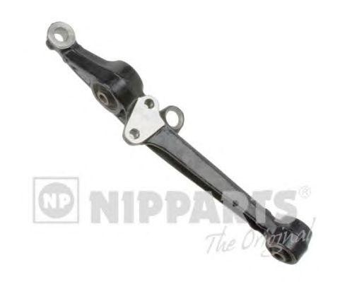 Рычаг независимой подвески колеса, подвеска колеса J4914006 H B JAKOPARTS NIPPARTS