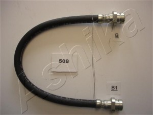 Кронштейн, тормозный шланг 69-05-508 ASHIKA
