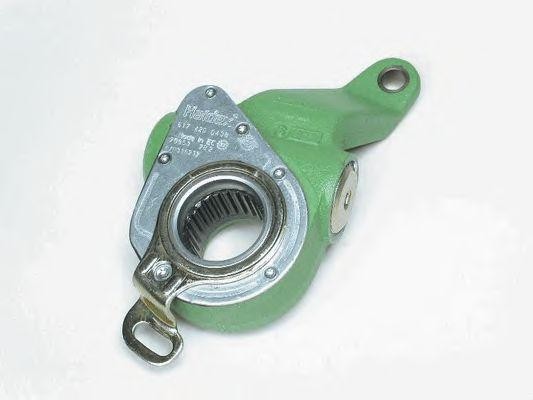 Система тяг и рычагов, тормозная система 70953C HALDEX