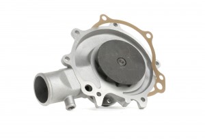 Водяной насос VKPC85600 SKF