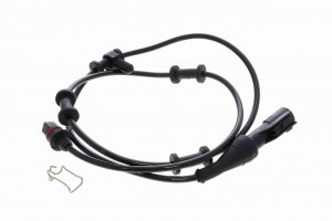 Сигнализатор, износ тормозных колодок V40-72-0403 VEMO