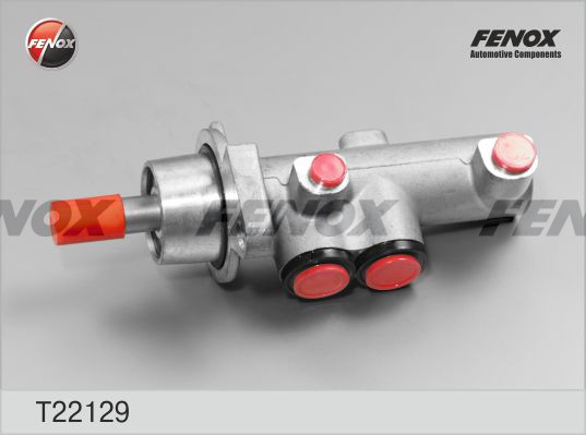 Цилиндр тормозной главный T22129 FENOX