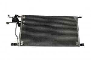 Конденсатор, кондиционер V25-62-0012 VEMO