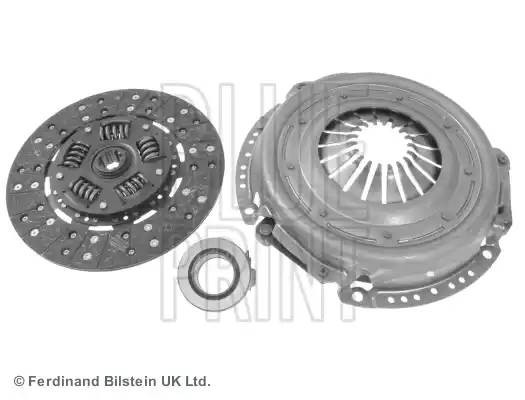 Комплект сцепления ADA103004 BLUE PRINT