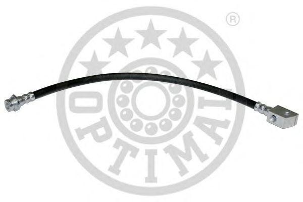 Тормозной шланг BSL505 OPTIMAL