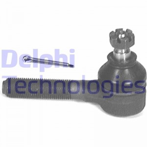 Наконечник поперечной рулевой тяги TA1179 DELPHI